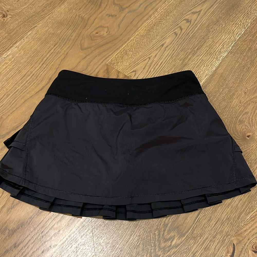 ivivva tennis skort